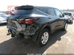 شيفروليه بليزر